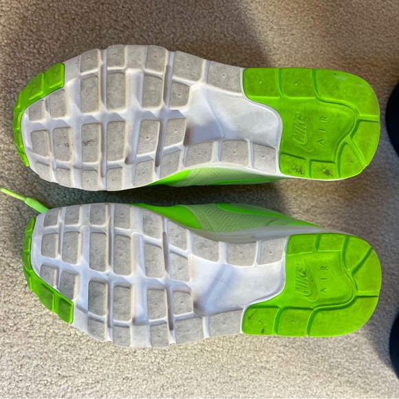 Nike womens air max 1 ultra moire 704995 302 - Picture 8 of 12